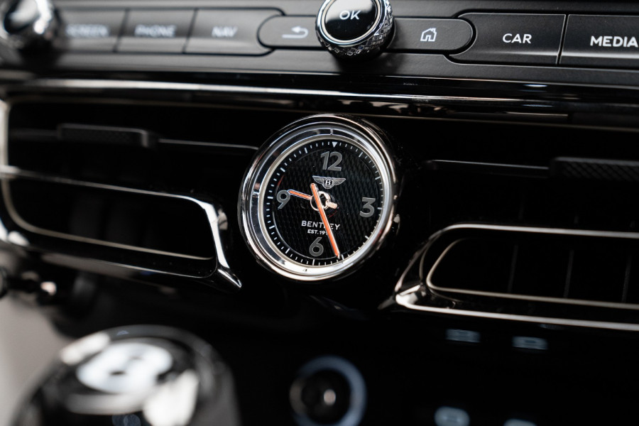2025 Bentley Flying Spur 3S Speed V8 Sedan