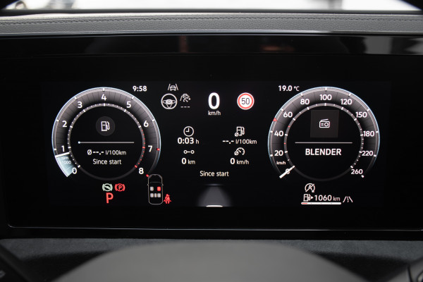 2026 Volkswagen Tiguan 195TSI R-Line SUV Image 13