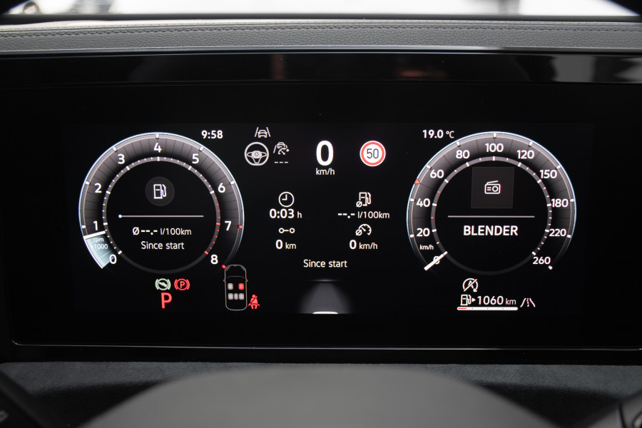 2026 Volkswagen Tiguan 195TSI R-Line SUV