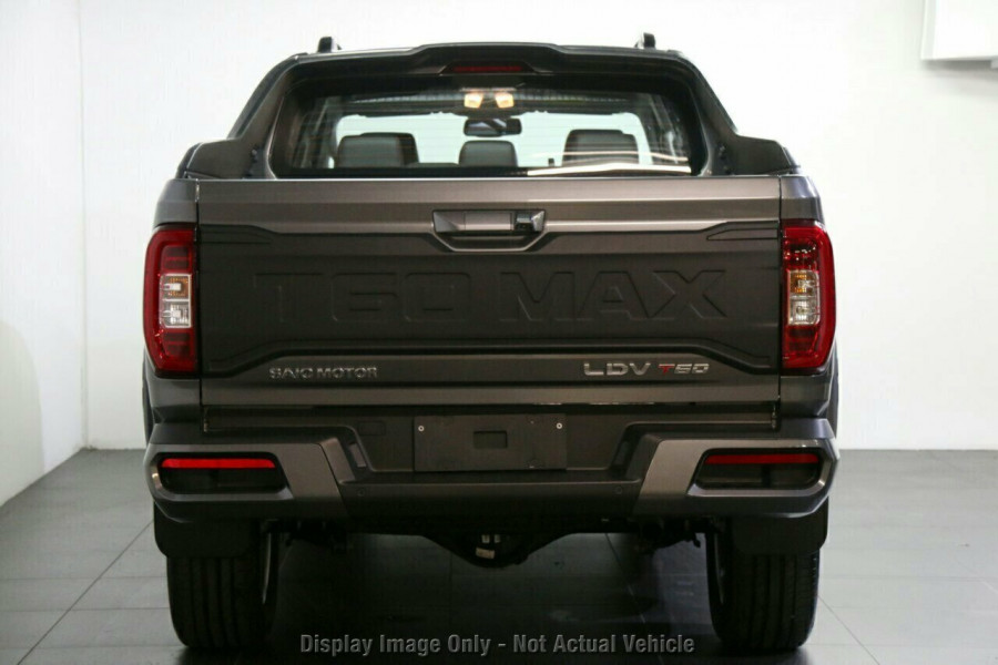 2024 MY23 LDV T60 SK8C Max LUXE Ute Image 19