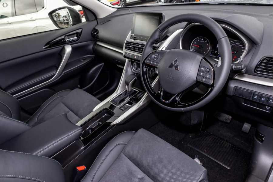 2024 Mitsubishi Eclipse Cross YB Aspire SUV Image 6