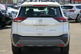 2024 MY25 Nissan X-Trail T33 ST-L e-POWER SUV image 3