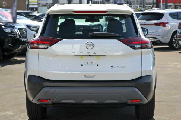 2024 MY25 Nissan X-Trail T33 ST-L e-POWER SUV