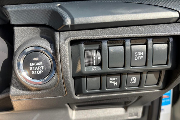 2024 Subaru Forester S5 2.5i SUV Image 14