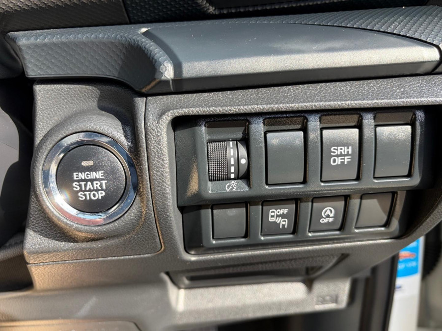 2024 Subaru Forester S5 2.5i SUV Image 14