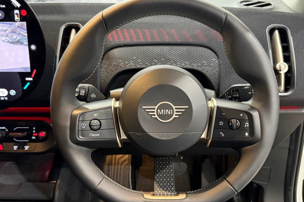 2025 MINI Countryman U25 C Core SUV