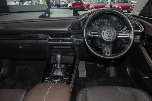 2023 Mazda CX-30 DM Series G25 Astina SUV image 7
