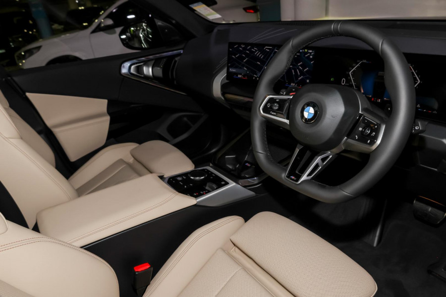 2026 BMW X3 G45 20 xDrive SUV