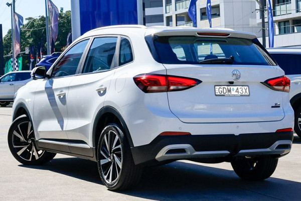 2026 MY26.5 MG ZS ZS32 Essence Hybrid+ SUV Image 3