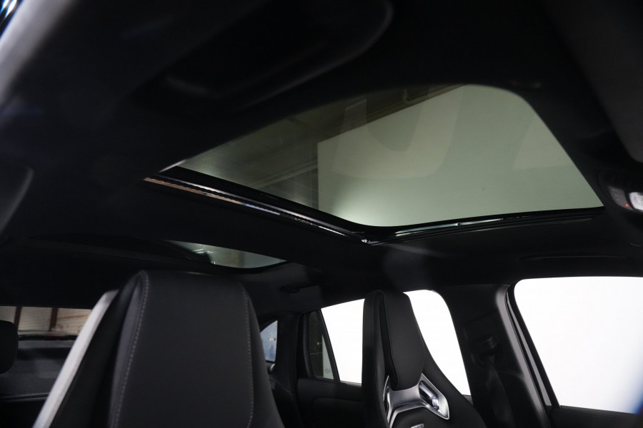 2020 Mercedes-Benz GLA-Class 45 S 4matic+ SUV Image 25