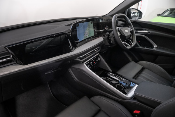 2025 Audi Q5 GU TDI 150kW Sport SUV image 8
