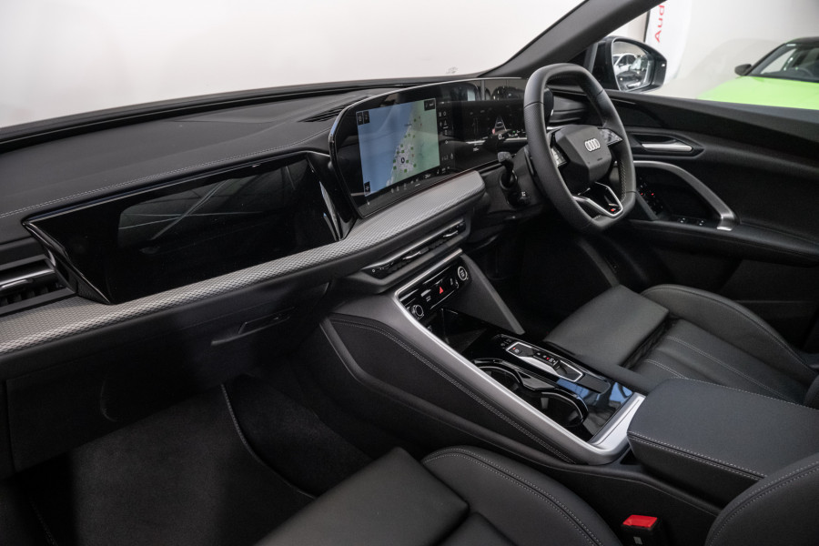 2025 Audi Q5 GU TDI 150kW Sport SUV