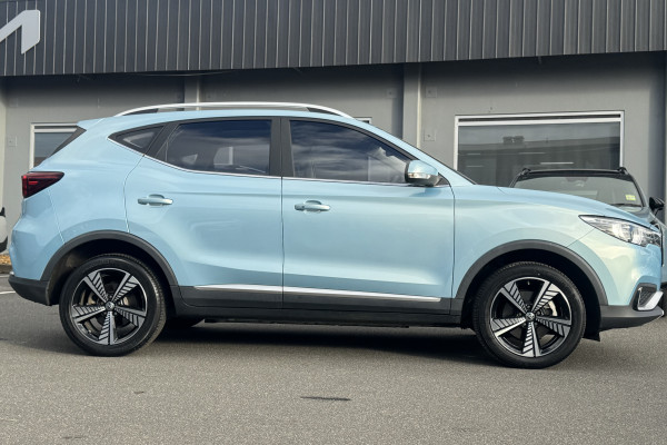 2021 MG ZS EV AZS1 Essence SUV Image 3