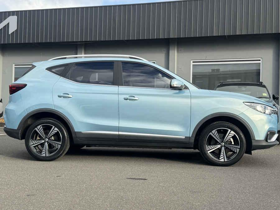 2021 MG ZS EV AZS1 Essence SUV Image 3