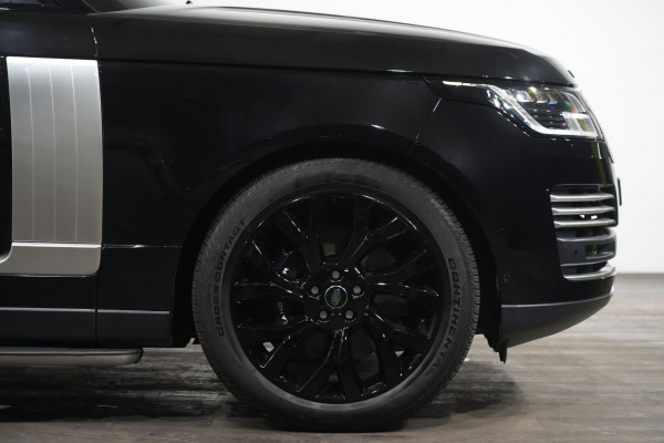 2019 Land Rover Range Rover SDV8 Autobiography SUV Image 5