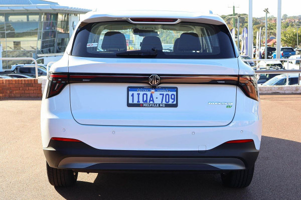 2025 MG MGS5 EV ZS3EM Excite 62 Wagon Image 5