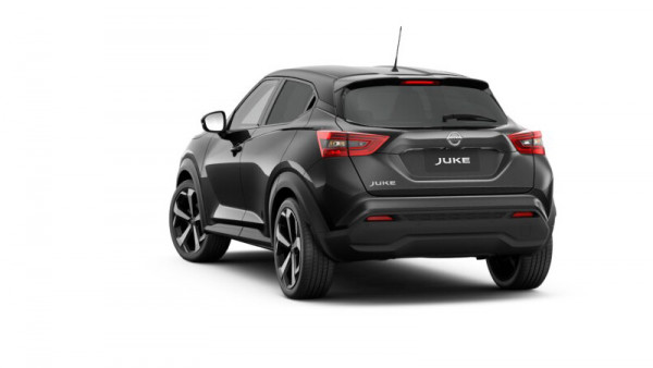 2020 Nissan JUKE F16 ST-L Hatchback