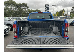 2019 MY19.75 Ford Ranger PX MkIII Raptor Ute