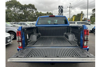 2019 MY19.75 Ford Ranger PX MkIII Raptor Ute