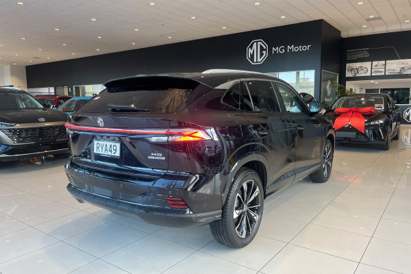 2026 MG HS Essence SUV Image 7