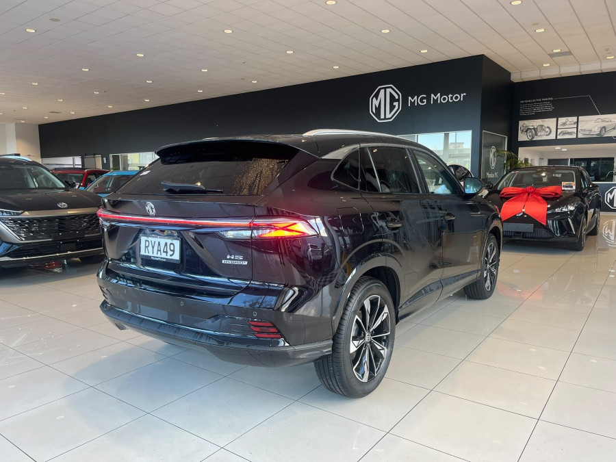 2026 MG HS Essence SUV Image 7