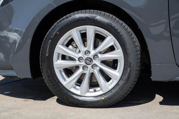 2025 MY24 Toyota Corolla ZWE219R Ascent Sport Sedan Image 22