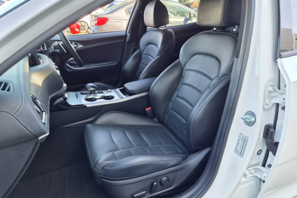 2021 Kia Stinger CK GT Sedan Image 12