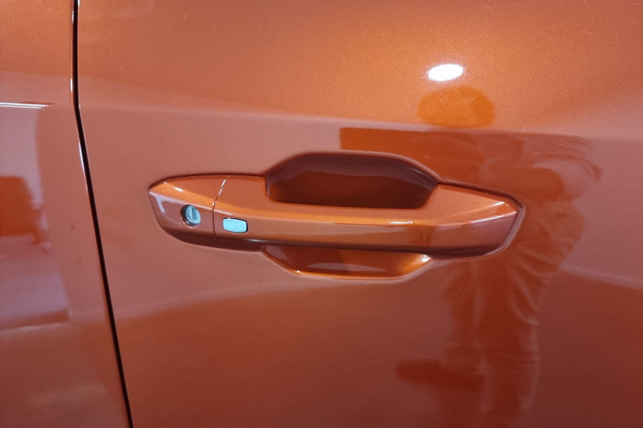 2024 MY23 LDV T60 SK8C Max LUXE Ute Image 27