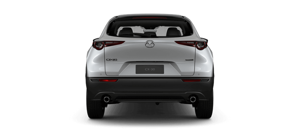 2024 Mazda CX-30 DM2W7A G20 Pure SUV Image 16