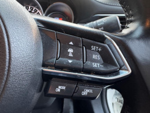 2019 Mazda 6 GL Series Sport Sedan