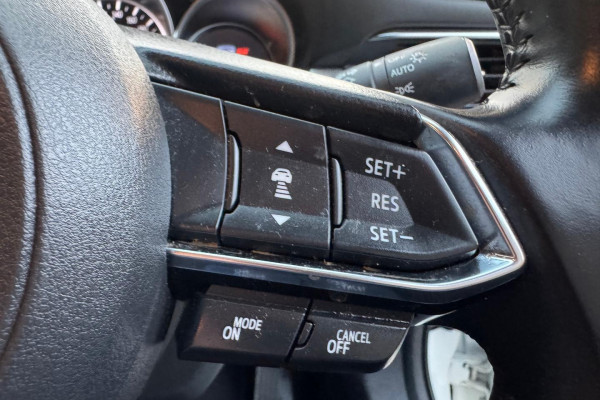 2019 Mazda 6 GL Series Sport Sedan Image 18