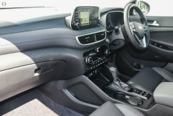 2019 MY20 Hyundai Tucson TL3 Highlander Suv