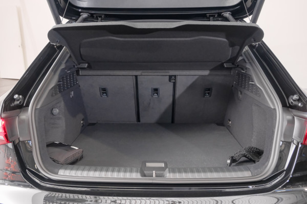 2026 Audi A3 GY TFSI 110kW S line Hatch image 18