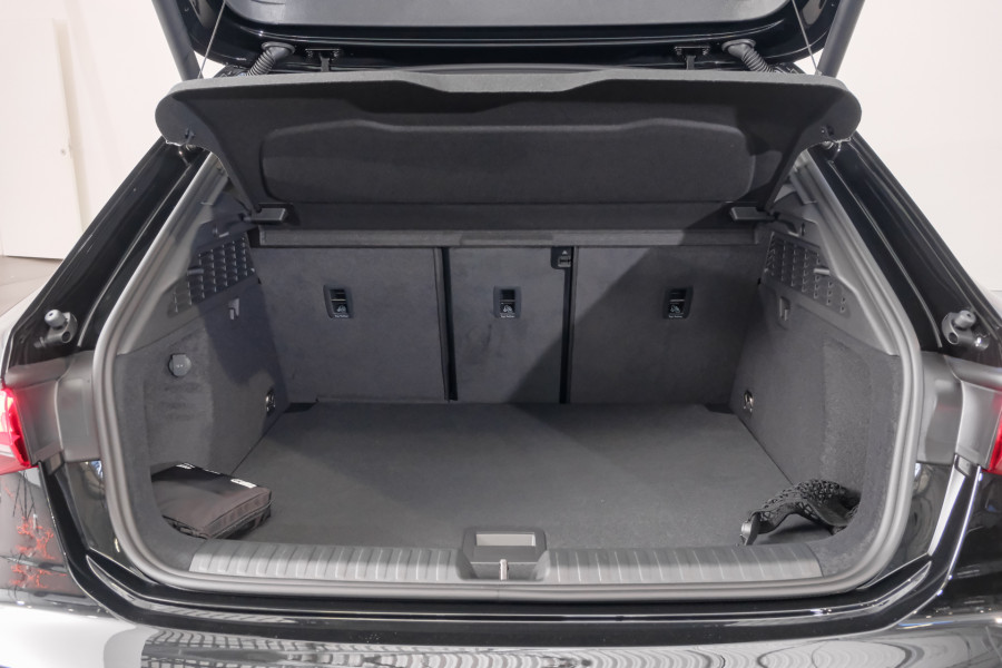 2026 Audi A3 GY TFSI 110kW S line Hatch