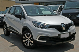Renault Captur Zen J87