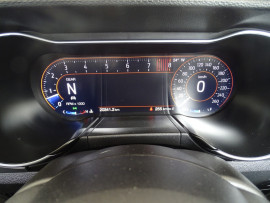 2019 Ford Mustang FN GT Fastback Coupe