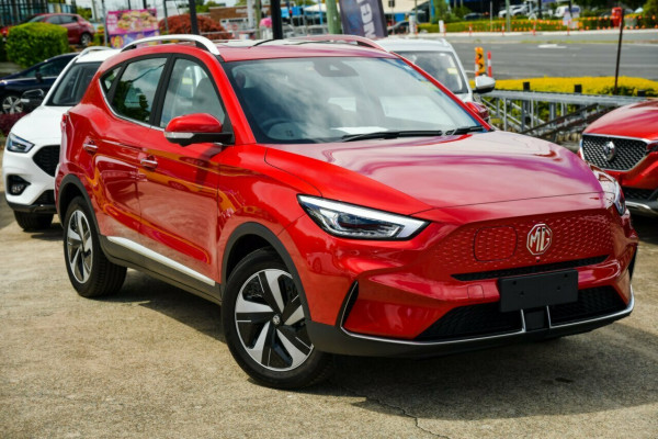 2023 MG ZS EV AZS1 Long Range SUV