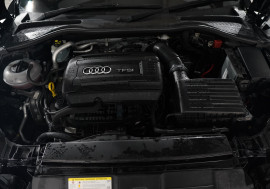 2016 Audi Tt Audi Tt 2.0 Tfsi Quattro Sport 6 Sp Auto Dual Clutch 2.0 Tfsi Quattro Sport Coupe