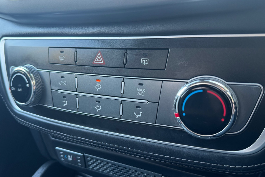 2019 MY20 SsangYong Musso Q200 Ultimate Ute Image 28