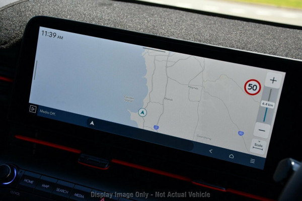 2026 MY27 Hyundai KONA HYBRID SX2.V3 Premium N Line SUV Image 11