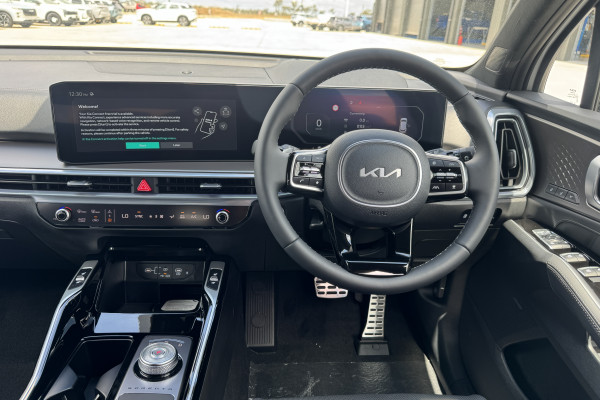 2026 Kia Sorento MQ4 PE GT-Line SUV Image 16