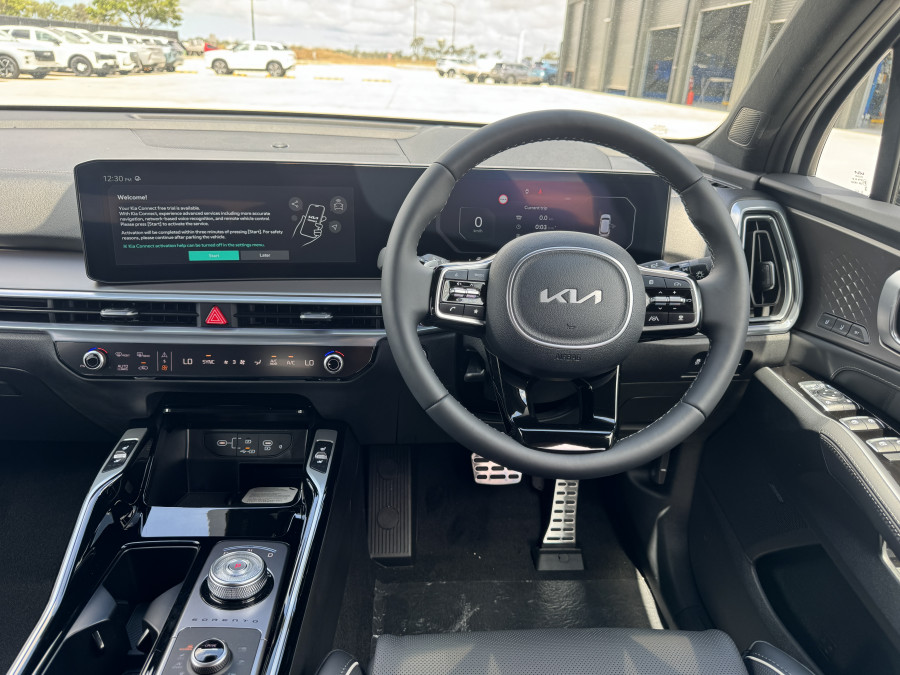 2026 Kia Sorento MQ4 PE GT-Line SUV Image 16