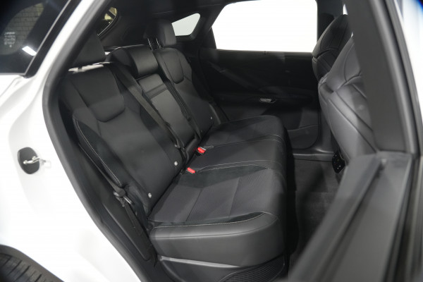 2024 Lexus Rx500h F Sport Performance Hybrid SUV image 29