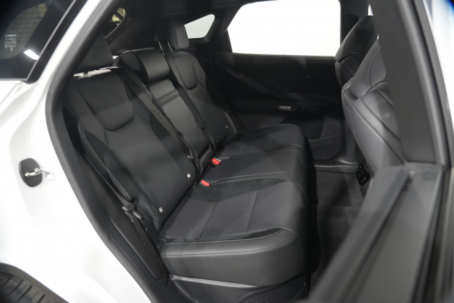 2024 Lexus Rx500h F Sport Performance Hybrid SUV Image 29