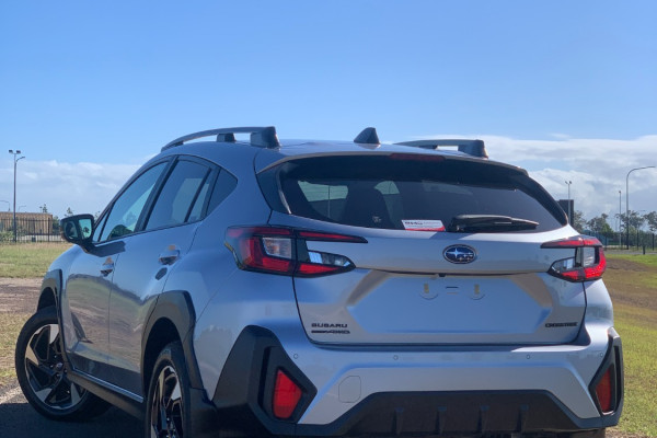 2026 Subaru Crosstrek G6X 2.0S SUV Image 8