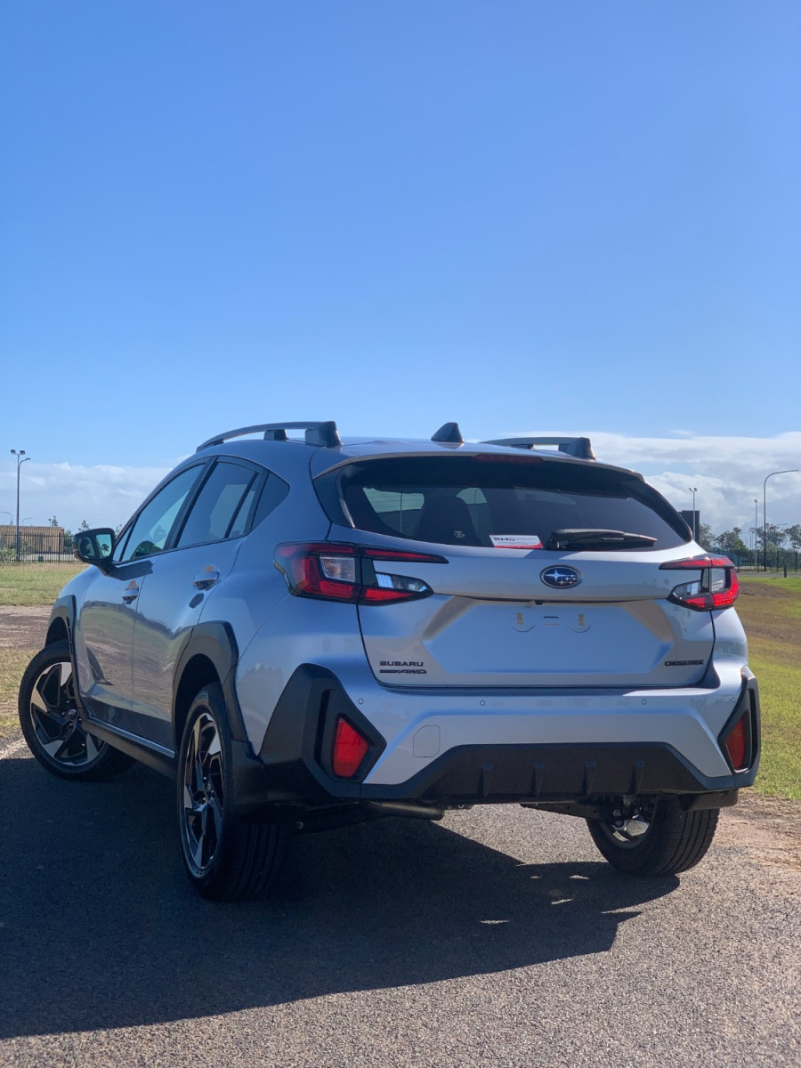 2026 Subaru Crosstrek G6X 2.0S SUV Image 8