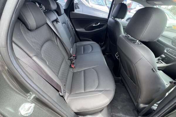 2022 Hyundai i30 PD.V4 Active Hatch Image 5