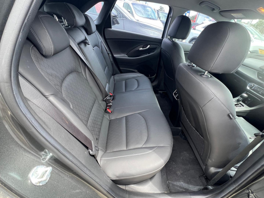 2022 Hyundai i30 PD.V4 Active Hatch Image 5