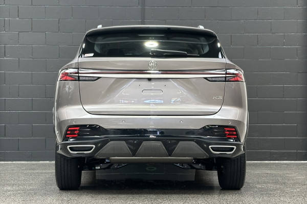 2026 MY25 MG HS AS33 Vibe SUV Image 6