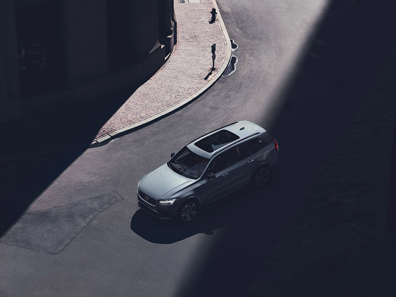 First class comfort, every day Image